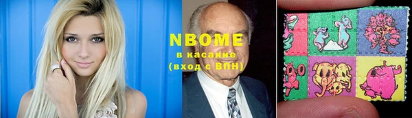 крисы Алзамай